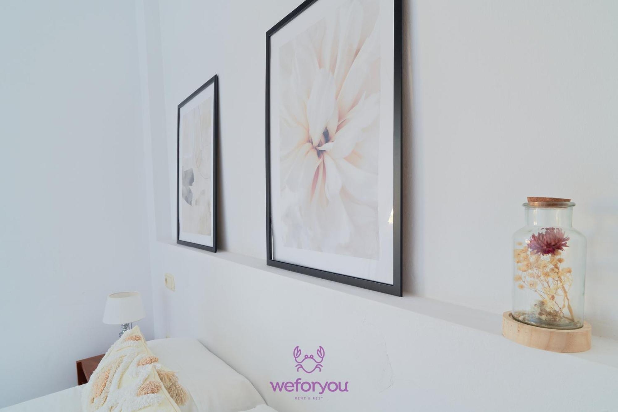 Weforyou Torrequebrada Beach & Golf Málaga Exterior foto